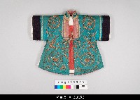 藏品(布袋戲服飾-女帔)的圖片